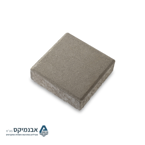 20 אבן משתלבת 20X20