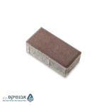 אבן משתלבת 10X20