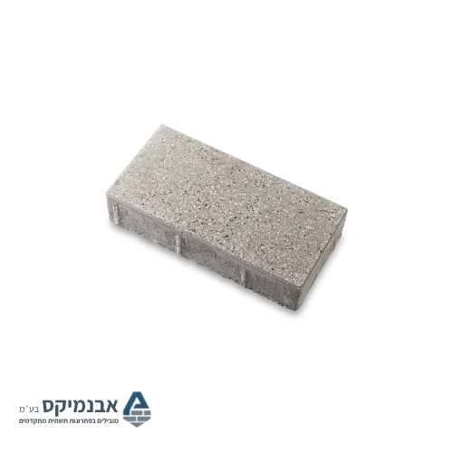 אבן משתלבת 15X30